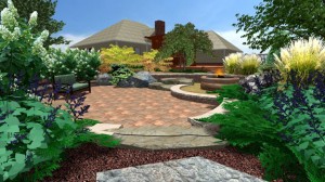 Five Benefits to Consulting 3D Landscape Videos Before Your Landscaping Project Post Thumbnail