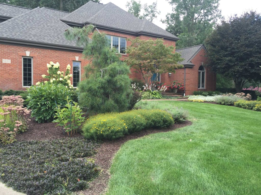 Seven Lawn Care Tips for Stopping Basement Leaks before They Start Post Thumbnail