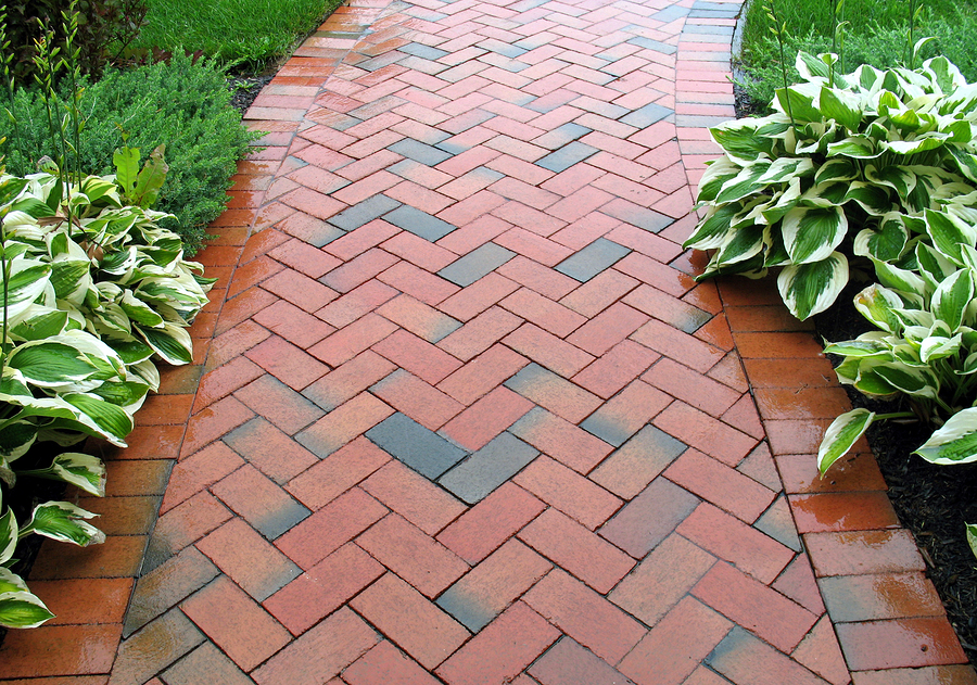 What’s New in Patio Paver Design Trends Post Thumbnail