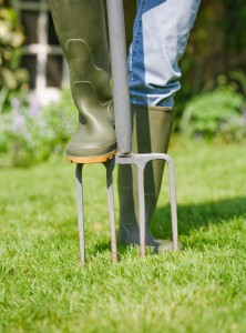 Have You Aerated Your Ann Arbor, MI Lawn Recently Enough? Post Thumbnail