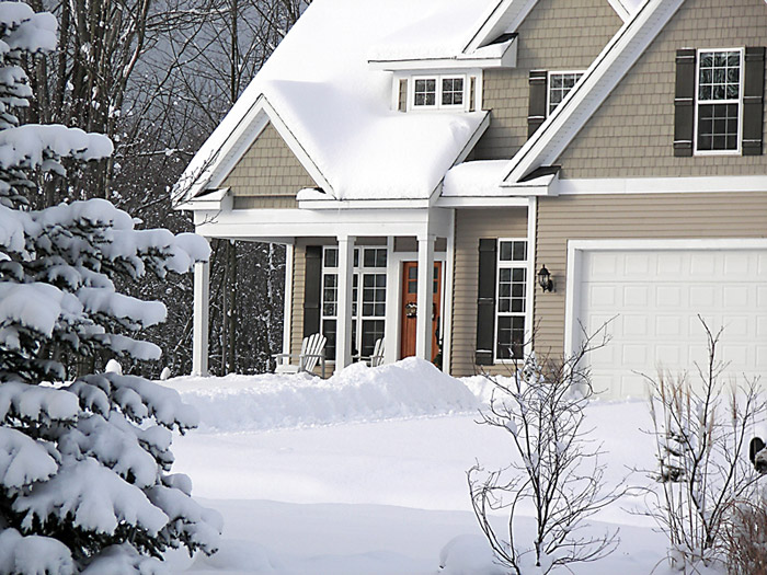 Creating a Yard That Can Survive Exposure to Frost Post Thumbnail