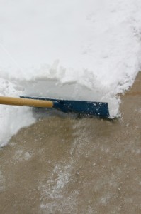 What Patio Maintenance Concerns Are Exclusive to Winter? Post Thumbnail