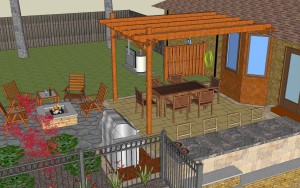 Maintaining an Outdoor Kitchen Post Thumbnail