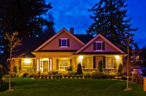 How Outdoor Lighting Can Improve Your Yard’s Functionality Post Thumbnail