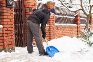 Snow Removal