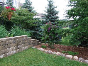 Retaining Wall Block
