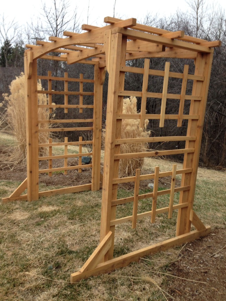 Custom Arbor