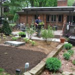 Plantings by Happy Team Member