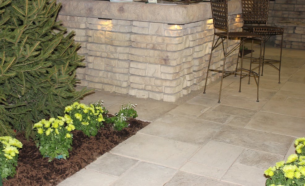 What Are The Best Landscape Pavers For Colder Climates? Post Thumbnail