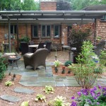 Landscapes Incorporated With Pergola