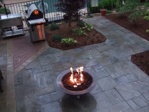 Choosing the Right Type of Outdoor Firepit for Your Yard Post Thumbnail