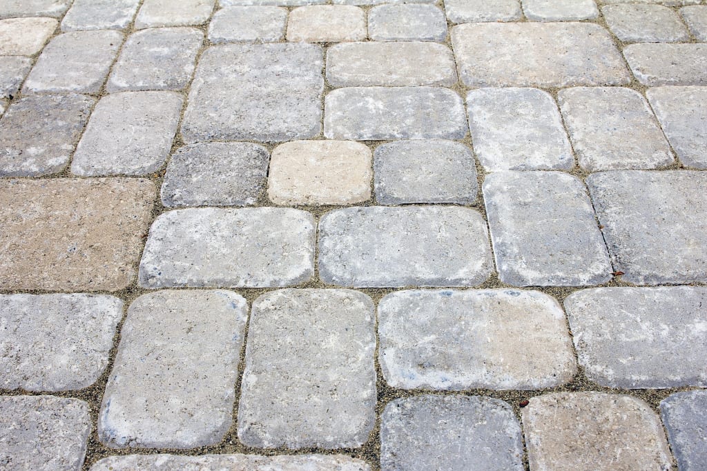 Paver Patio Construction Service Glen Burnie Md