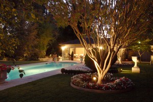 Why Summer is the Perfect Time to Install Outdoor Lighting at Your Home Post Thumbnail