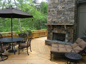 Fire Pits and Fireplaces, What is Best for You? Post Thumbnail