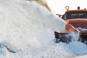 Snow Removal Service in Ann Arbor MI