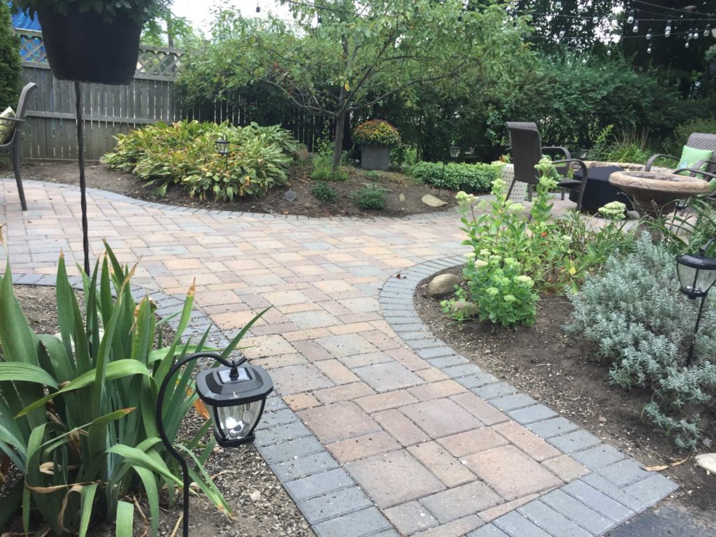Twin Oaks Landscape Design Twin Oaks Landscape Design