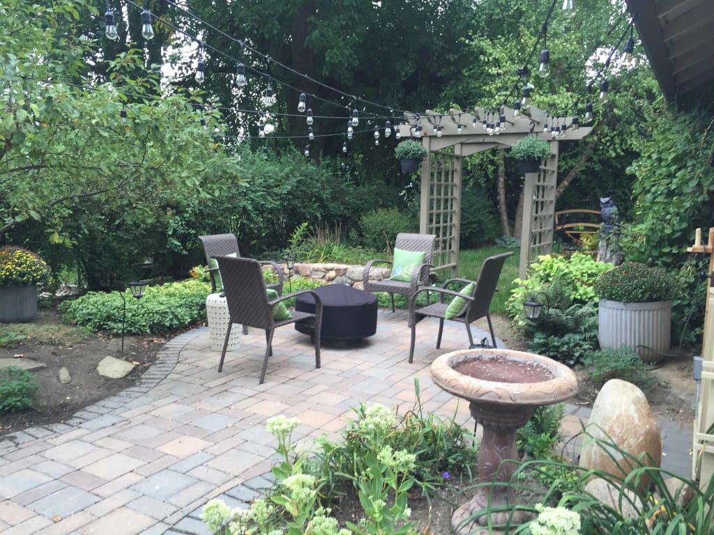 4 Things to Consider When Planning Your Patio Project Post Thumbnail