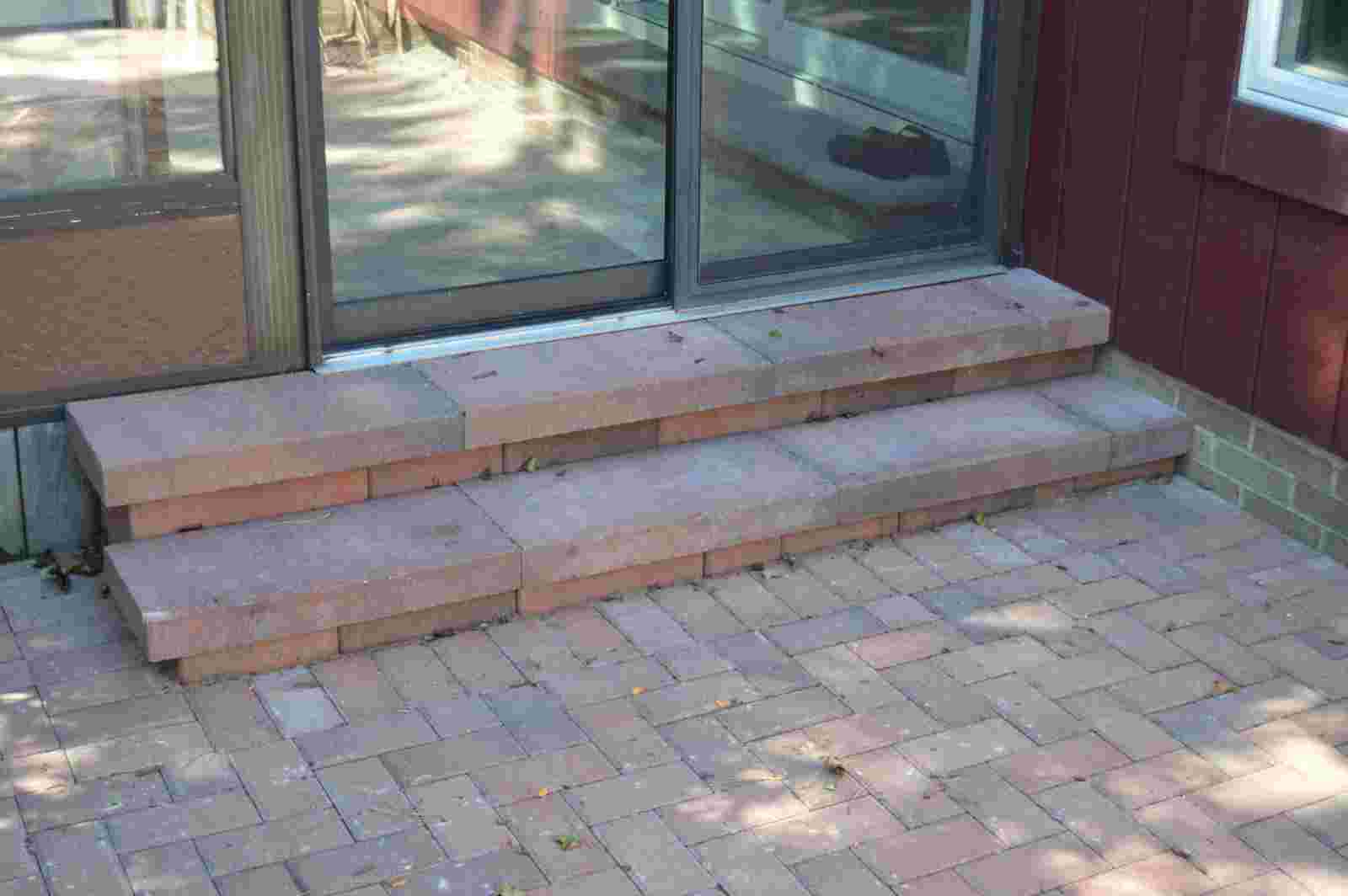 patio paver installer ann arbor