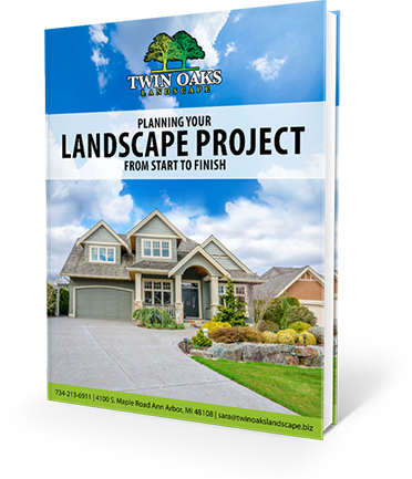 Download our Landscape Project eBook today!