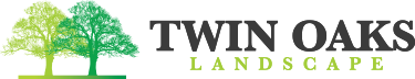 Twin Oak Landscape logo