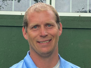 Dan Seal
