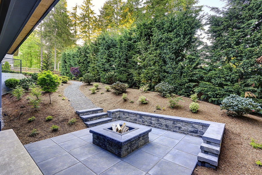 Add Texture to Your Outdoor Living Spaces with Landscape Pavers Post Thumbnail