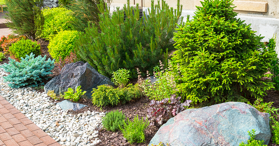 Landscape Projects That Increase Your Home’s Value Post Thumbnail