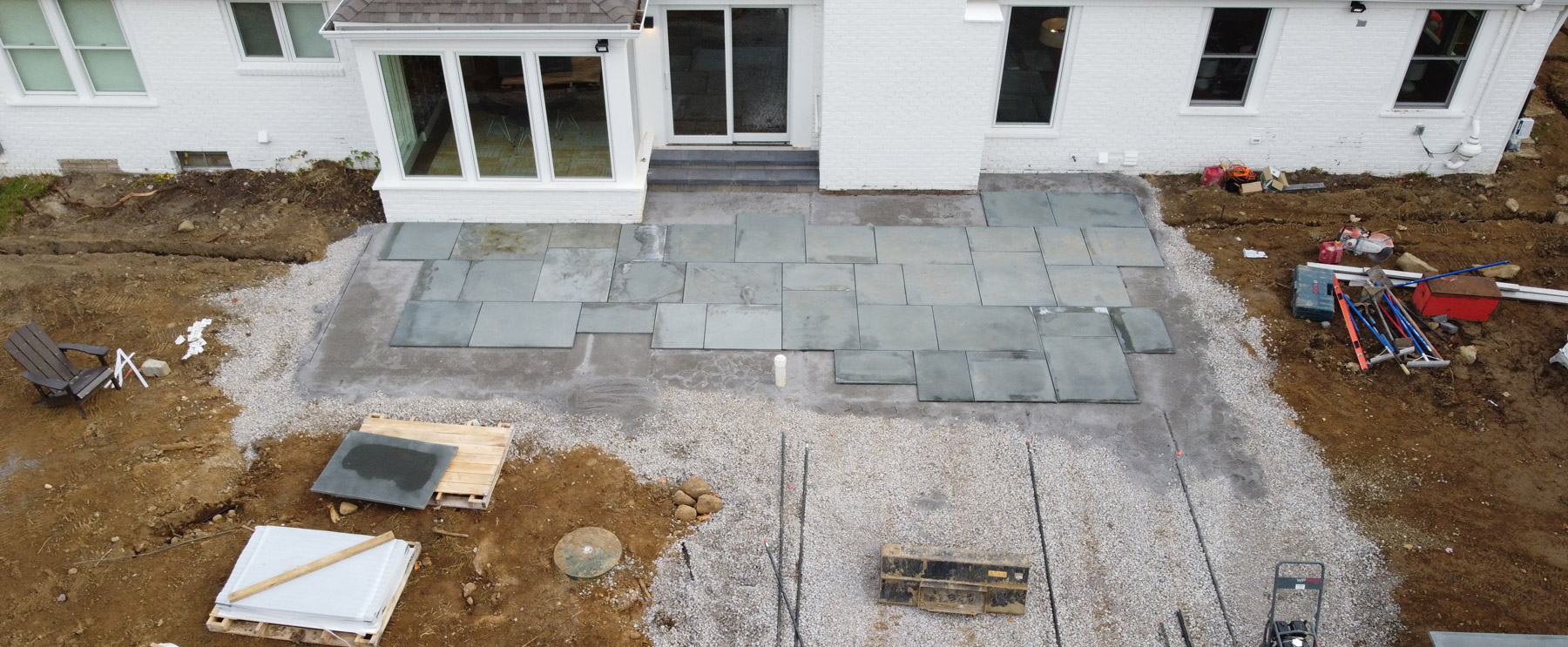 Project Spotlight – Ann Arbor Outdoor Overhaul Post Thumbnail