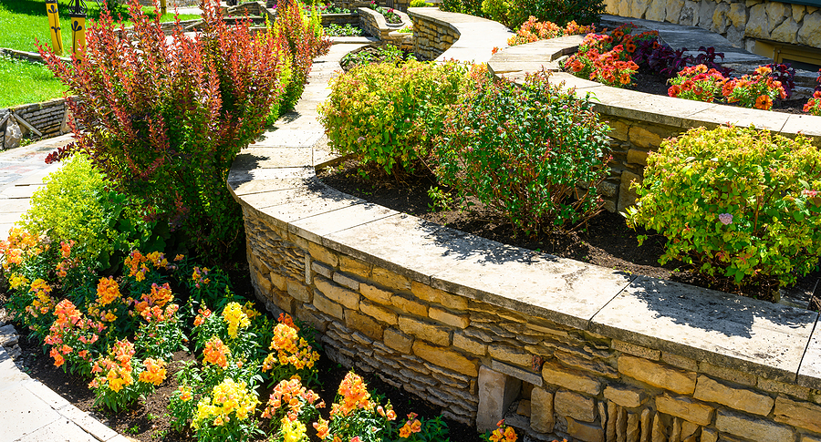 Advantages of Planning Ahead for Your Spring Landscaping Projects Post Thumbnail