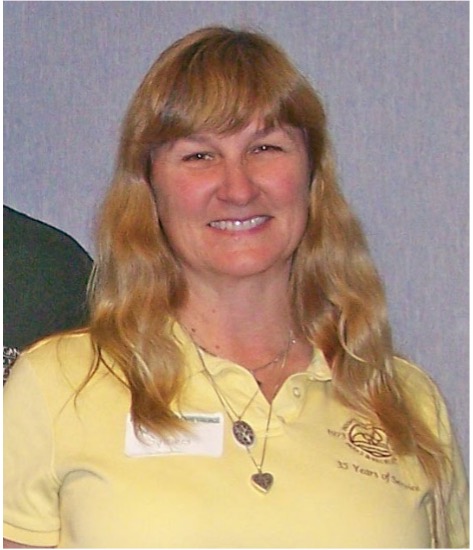 Employee spotlight Kathy