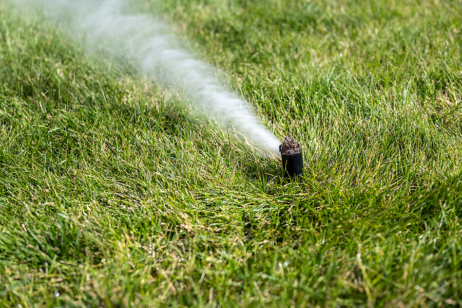 It’s Time to Schedule Your Irrigation System Winterization Post Thumbnail