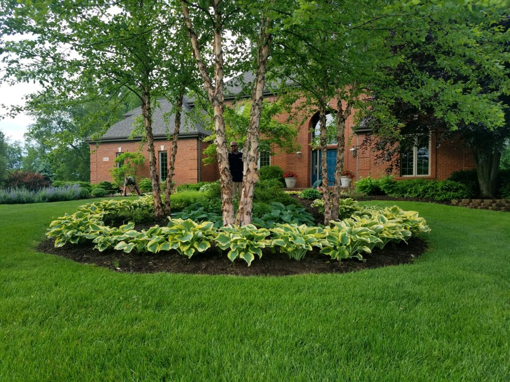 homeowner-is-part-of-a-maintenace-program-with-Twin-Oak