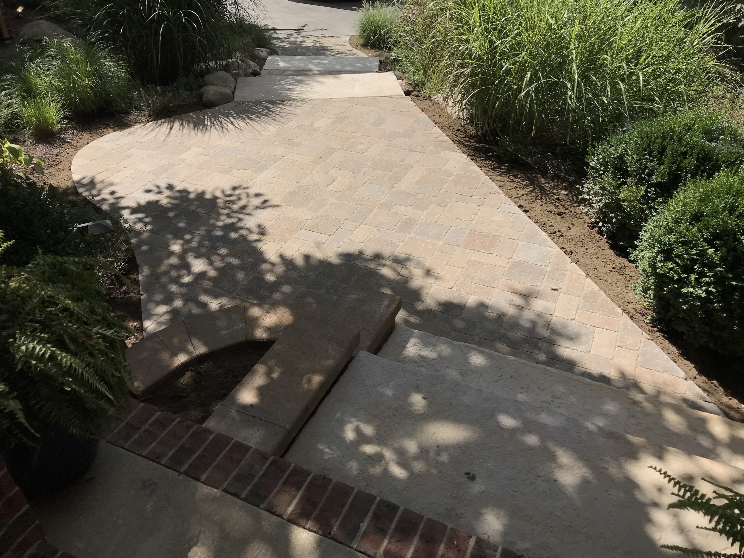 Project Spotlight – Front Entry Walkway Upgrade Post Thumbnail