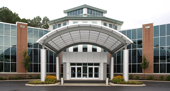 Commercial Maintenance