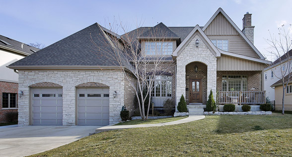 Residential Maintenance