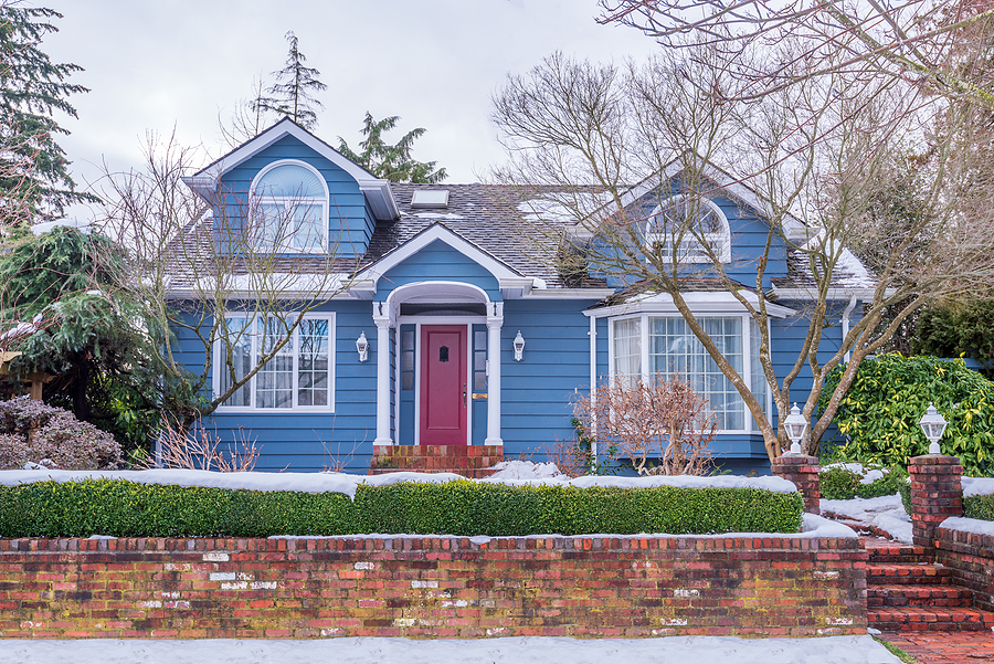 Designing Landscapes That Support Year-Round Interest Post Thumbnail