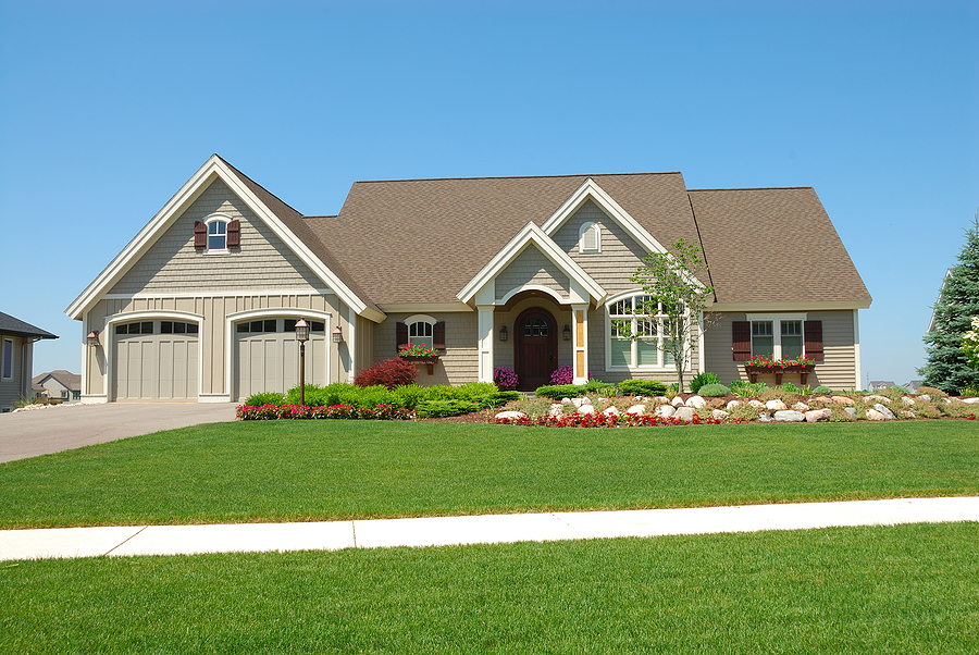 Landscape Maintenance Is About More Than Appearance Post Thumbnail