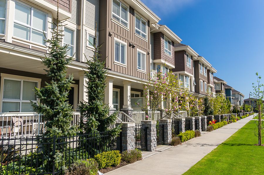 Why Property Managers Choose All-Inclusive Landscape Maintenance Post Thumbnail