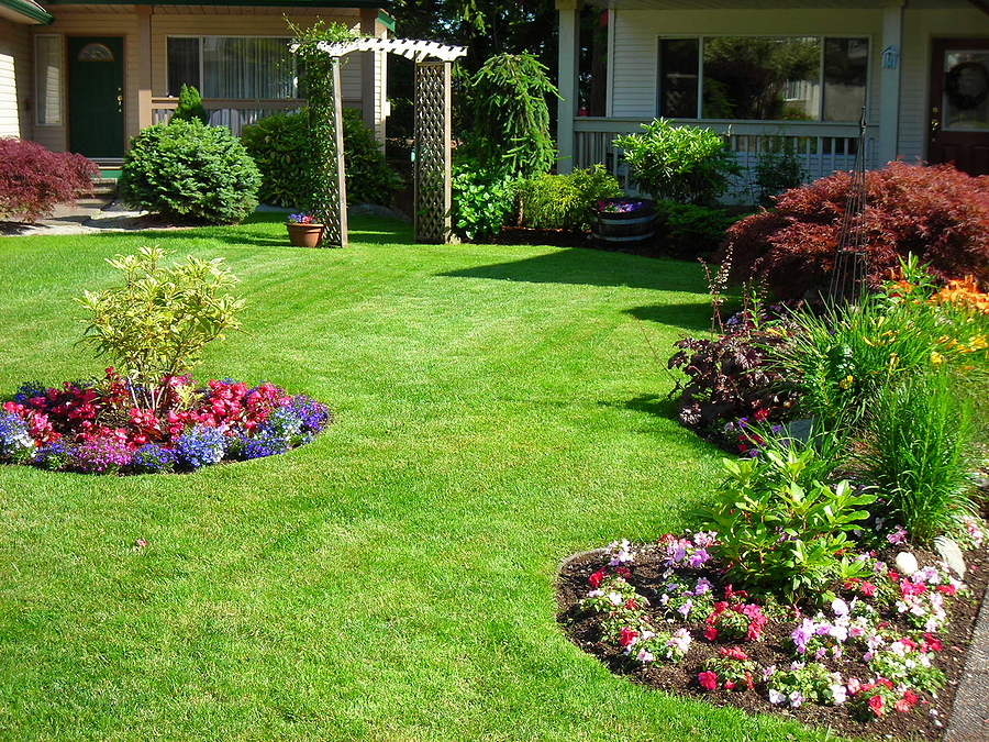 Is Your Landscape a Source of Stress Instead of Enjoyment? Post Thumbnail